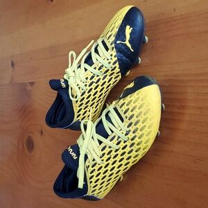 Puma Future soccer cleats